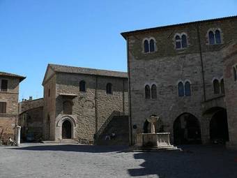 Agroturismo Agriturismo La Fonte