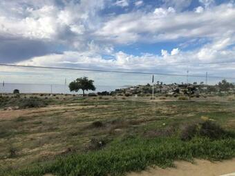 Beachview Condo! 5 Minute Drive To Puerto Nuevo