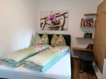 Apartamento Nat�rlich Entspannt