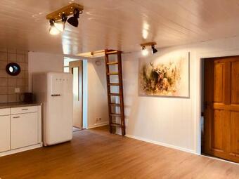 Apartamento Ferienwohnung Josefine