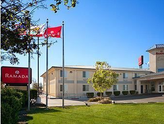 Hotel Ramada Williams