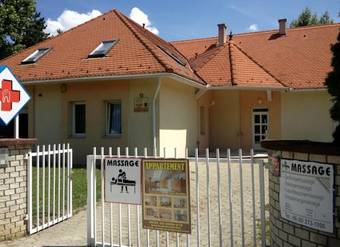 Marianna Apartmanh�z