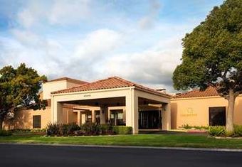 Hotel Courtyard Fremont Silicon Valley