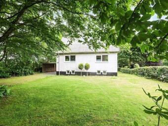 Holiday Home Snedsted VII