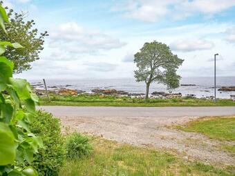 Holiday Home Svaneke XIV