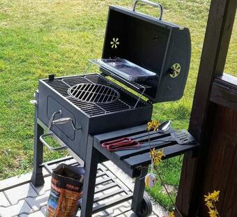 Chalupa Pod K�n�m