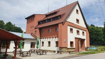 Hostal Chata Na ?ih�ku