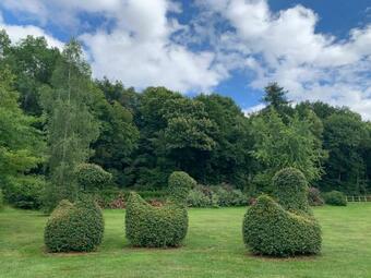 Le Camping De Ma Petite Ferme