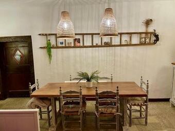 Apparemment De Charme Avec Terrasse