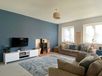Binham Holiday Home