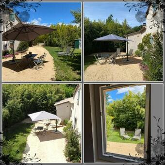 Logement R�nov� Confortablement �quip�
