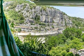 Apartamento Gite De La Reine Jeanne