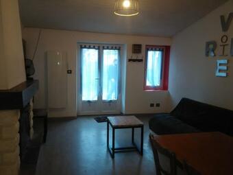 Maisonnette Avec Jardin Dans Le Vignoble Nantais