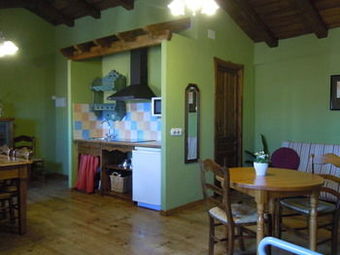 Apartamentos La Hortaleza