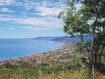 Apartamento Ligure Residence