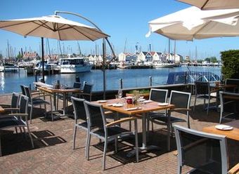 Hampshire Hotel - Newport Huizen