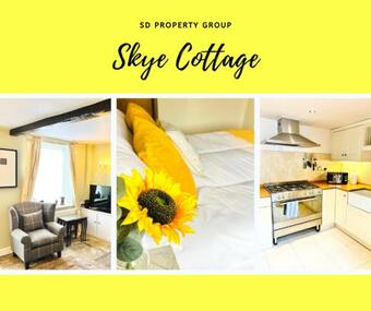 Skye Cottage