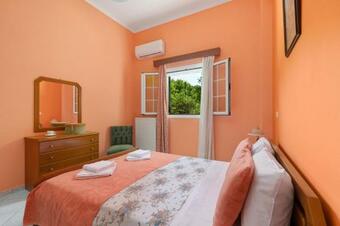 Apartamento Tranquility Corner Corfu