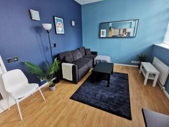 Lovely Brighton Apartments Moments Away From Royal Pavilion