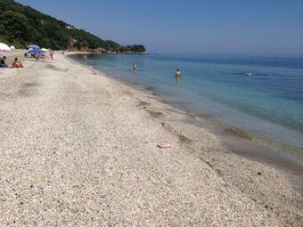 Hotel Christina - Happy Days