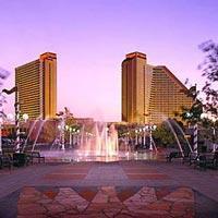 Courtyard At John Ascuaga�s Nugget Hotel & Casino