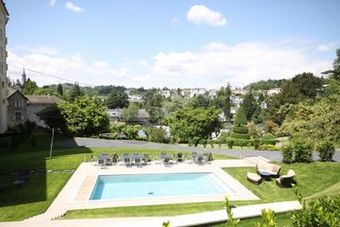 Grand Hotel De La Grotte