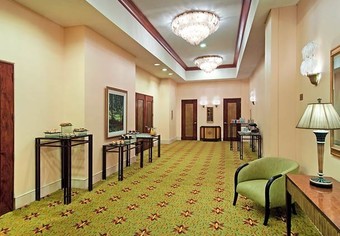 Santiago Marriott Hotel