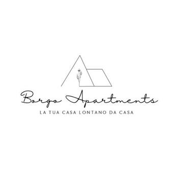 Apartamento Borgo 56