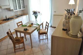 Apartamento Casa Signorile