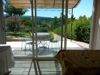 Bed & Breakfast Chanterelle