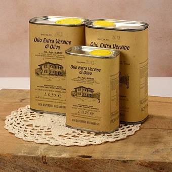 Agroturismo Azienda Agricola Barbi