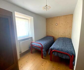 Apartamento Laghetto Delle Buse Home