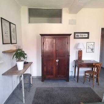 Hostal A Casa Di Roby