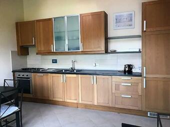 Florella's - Villino Glicine Negli Ulivi