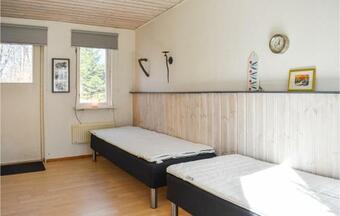 Amazing Home In H��r With Wifi And 2 Bedrooms #841