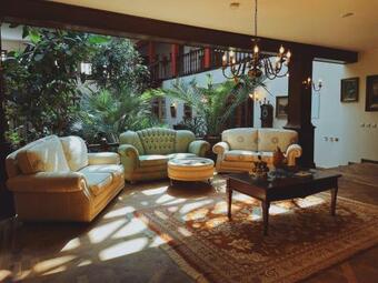 Villa Riad & Spa Focsani