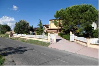 Agroturismo Casale Ulivi