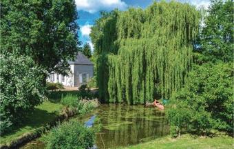 Holiday Home Baccon N-753