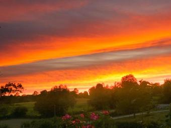 Bed & Breakfast Lez Orees