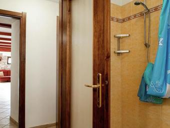 Apartment Fienile Regoli Quattro Idro