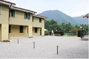 Apartamento Residence Elettra