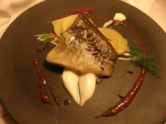 Hotel Hostellerie Blanche De Castille