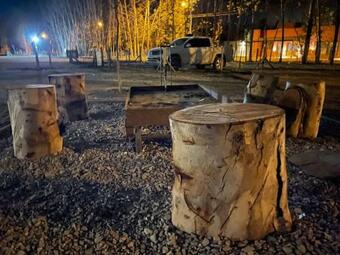 Casa Julia, Tunuy�n