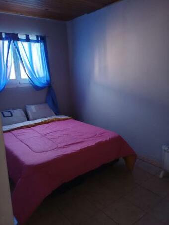 Apartamento Vj Ramirez