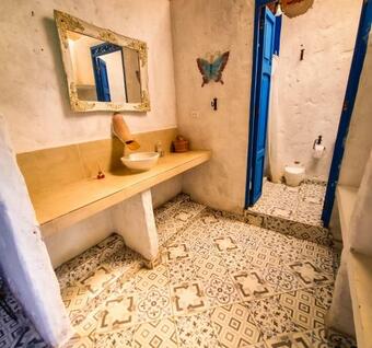 Hacienda Sagrada - Cascada El Tagual