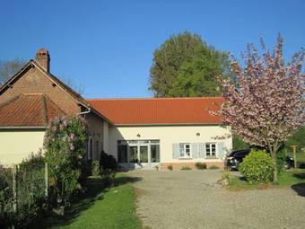 Bed & Breakfast Les Chambres De Pascaline
