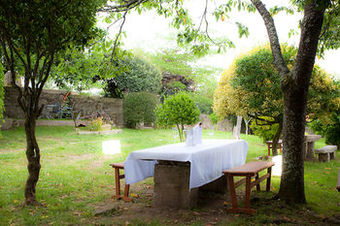 Hotel O Asador De Roxos