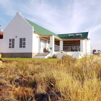 Karoosig B&B
