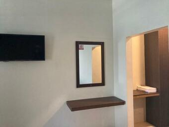 Hotel Reddoorz Plus Syariah Near Masjid Agung Al Falah Sigli