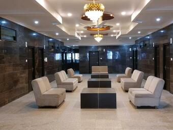 Hotel Staymaker Siddeshwara Comforts